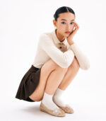 Jolene Champagne Bloom - Image 2
