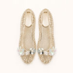 Jolene Champagne Bloom
