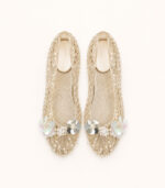Jolene Champagne Bloom
