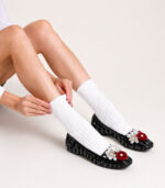 Odette Black Ruby - Image 5