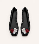 Odette Black Ruby