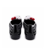 Odette Black Ruby - Image 3
