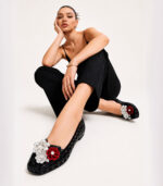Odette Black Ruby - Image 4