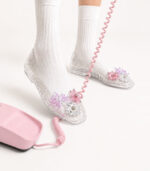 Odette Glass Flower - Image 3