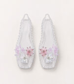 Odette Glass Flower