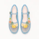 Zola Blue Bloom