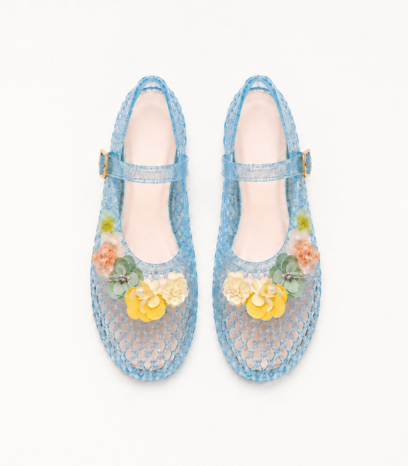 ZOLA-BLUE-BLOOM Zola Blue Bloom - Image 1