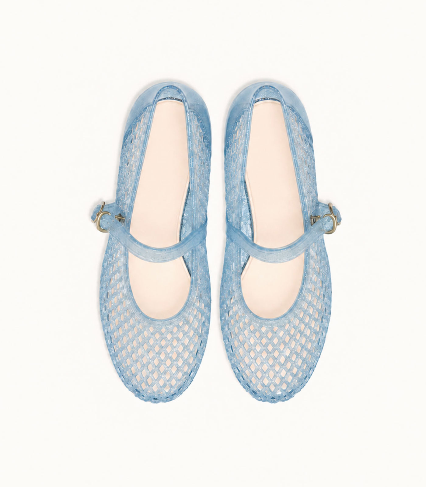 ZOLA-GLITTER-BLUE Zola Basic - Image 1