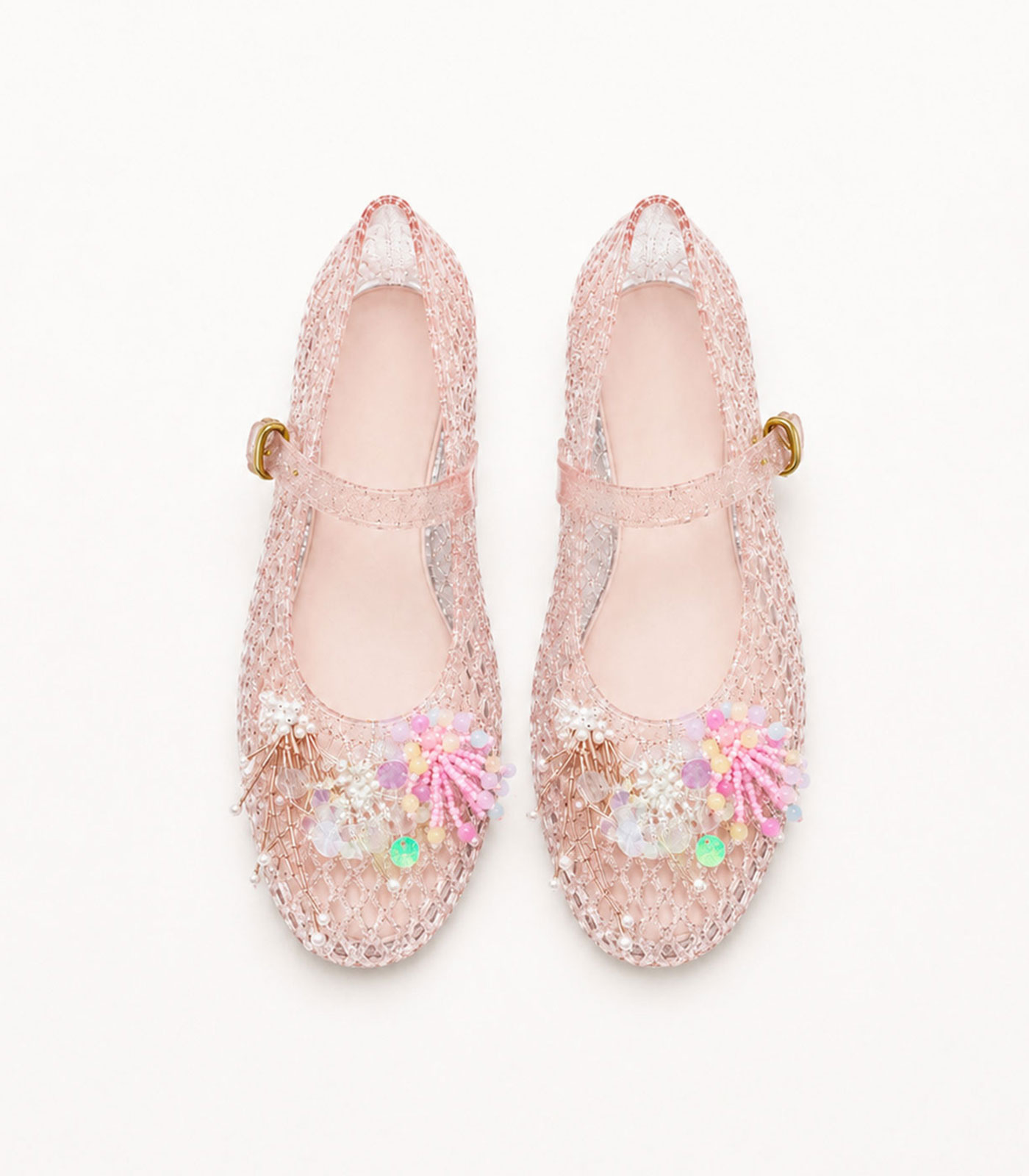 ZOLA-PINK-SWEETS Zola Pink Sweets - Image 1