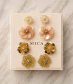 Accessories Set E