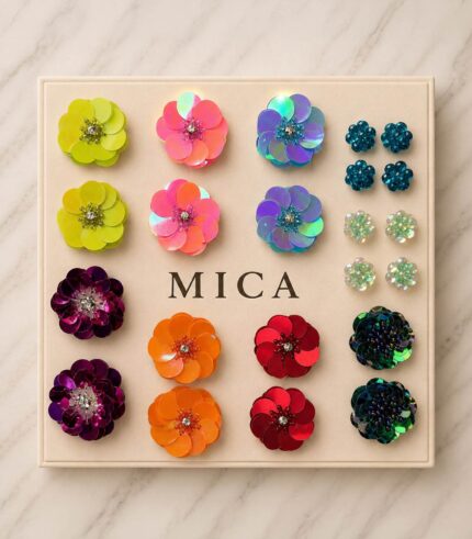 Accessories Set J