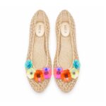 Jolene Tropical Shimmer