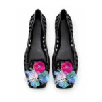 Odette Black Opal