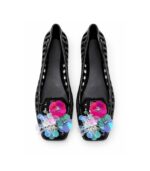 Odette Black Opal