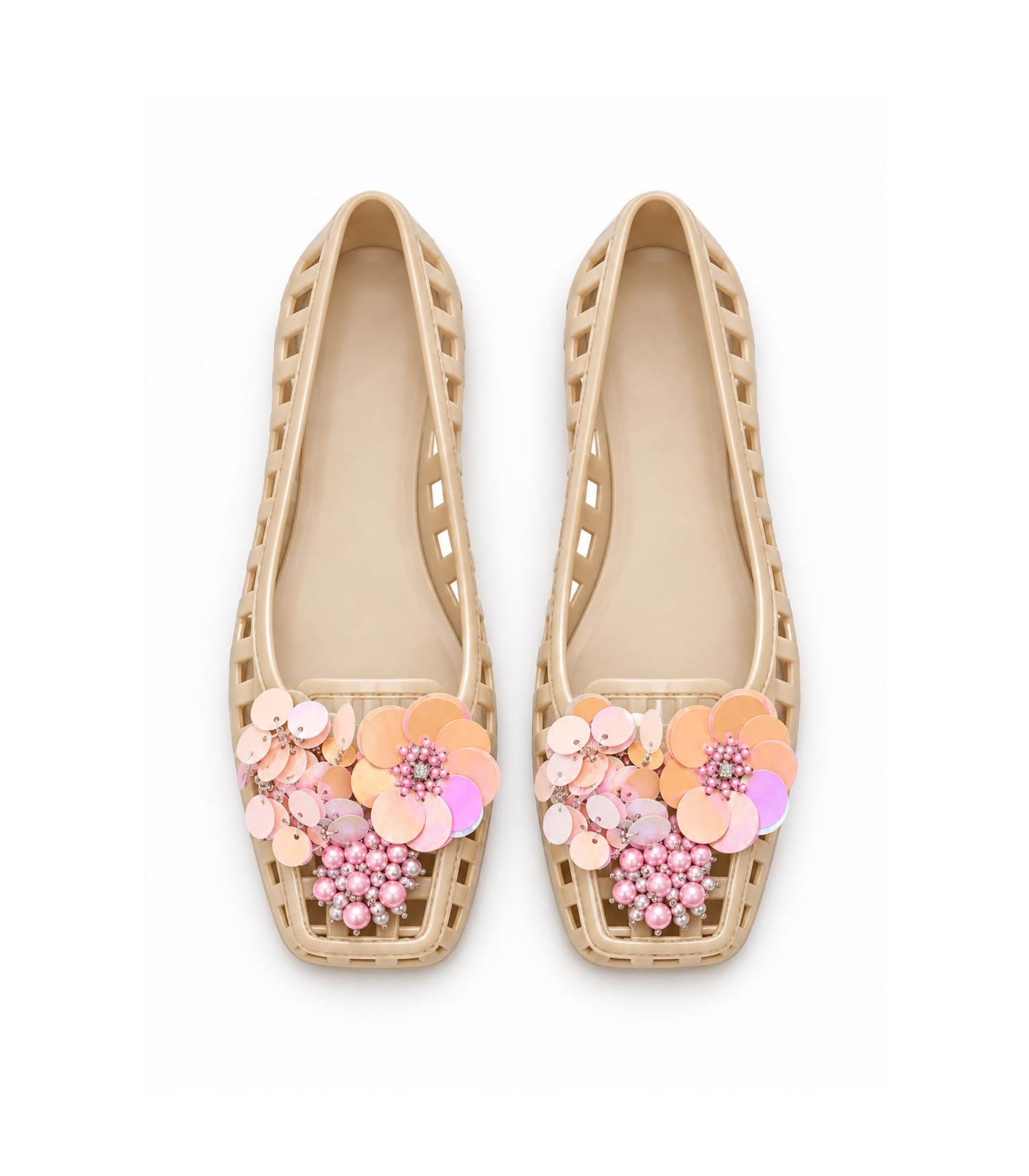 ODETTE-NUDE-BLOOM-A Odette Nude Bloom - Image 1