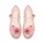 Zola Blushing Pink