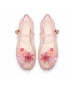 Zola Blushing Pink