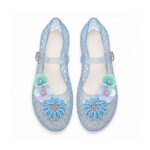 Zola Iridescent Blue