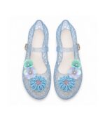 Zola Iridescent Blue