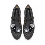 Zola Metallic Midnight