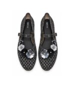 Zola Metallic Midnight